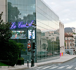 Cinéma Le Central