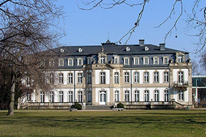 Offenbach Büsing Palais