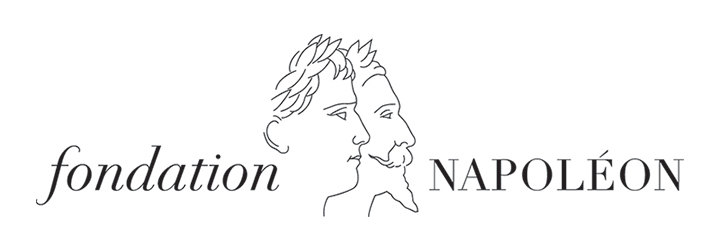 Logo fondation Napoléon