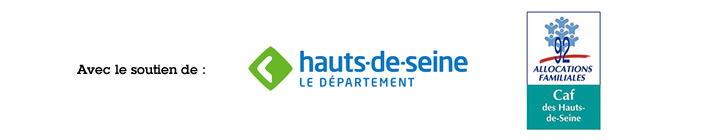 logo soutien HDS CAF92