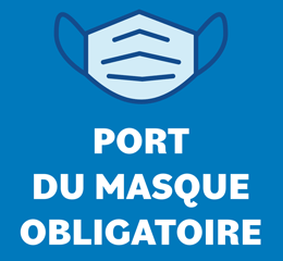 port-masque