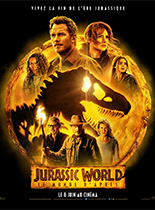 Jurassic-world