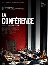 La-conference