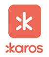 Logo Karos