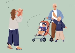 Label Nouvel arrivant sur la ville Modalité d'inscription pour une mise en place en crèche Puteaux