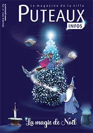 Décembre 2023 Puteaux Infos