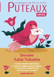 Février 2023 Puteaux Infos