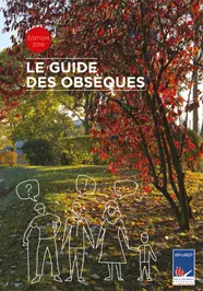 Guide des obsèques