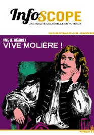 Infoscope Janvier 2022