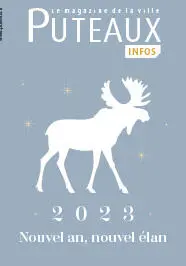 Janvier 2023 Puteaux Infos