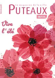 Juin 2022 Puteaux Infos