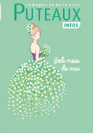 Mai 2022 Puteaux Infos