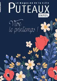 Mars 2022 Puteaux Infos