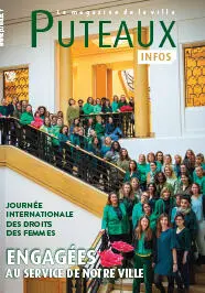Mars-2024 Puteaux Infos