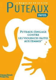Novembre 2022 Puteaux Infos