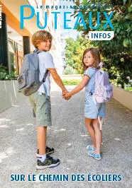 Septembre 2022 Puteaux Infos