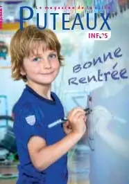 Septembre 2023 Puteaux Infos