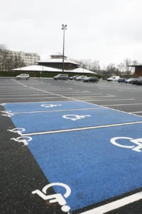 stationnement gratuit