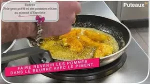 Puteaux cuisine