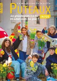 Avril 2024 Puteaux Infos