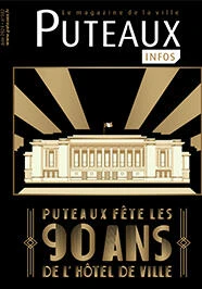 Juin 2024 Puteaux Infos