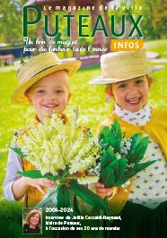 Mai 2024 Puteaux Infos