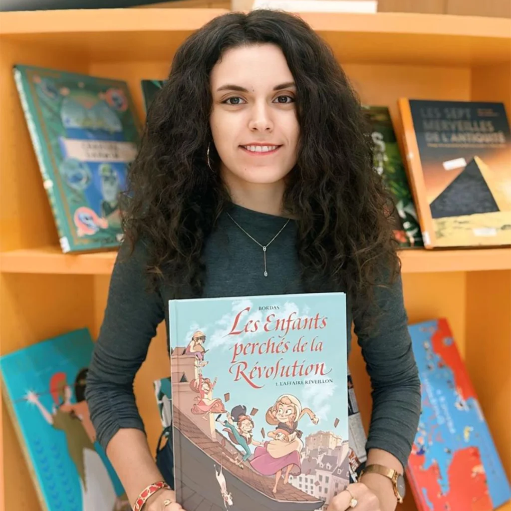 critique litteraire web