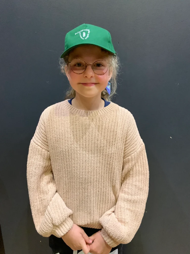 La faim volcanique de Ludivine HAGE CHEDID, École Marius Jacotot