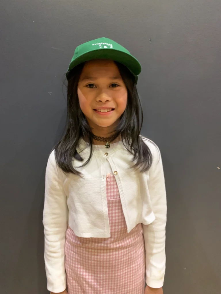 Le volcan en soi de Linsay JUMARITO, École Rotonde
