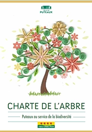 charte de larbre
