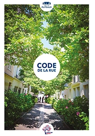 code de la rue