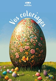coloriage