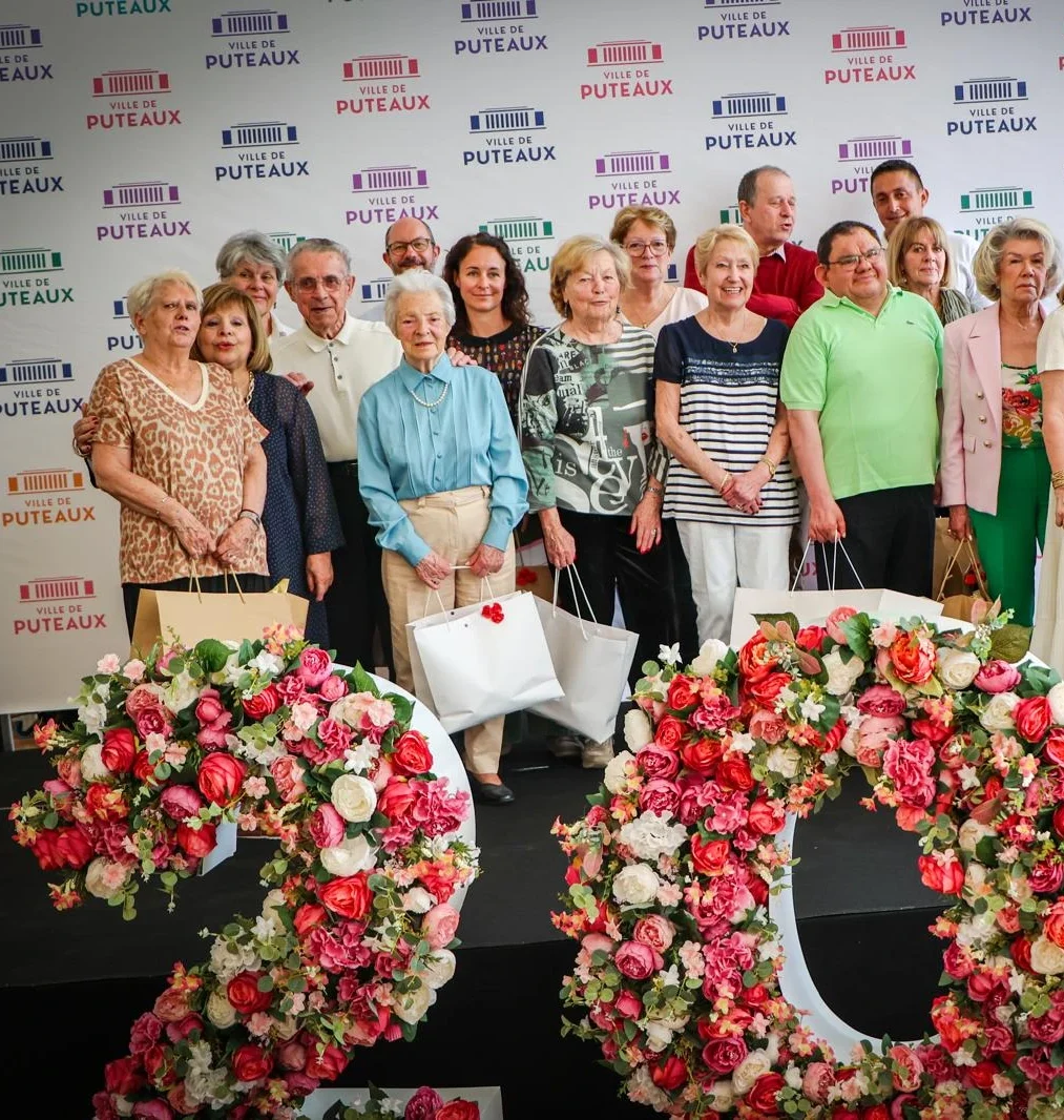 Concours des jardins et balcons fleuris 2025