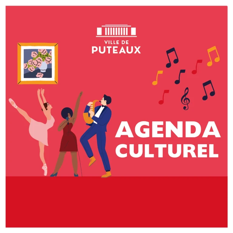 agenda culturel