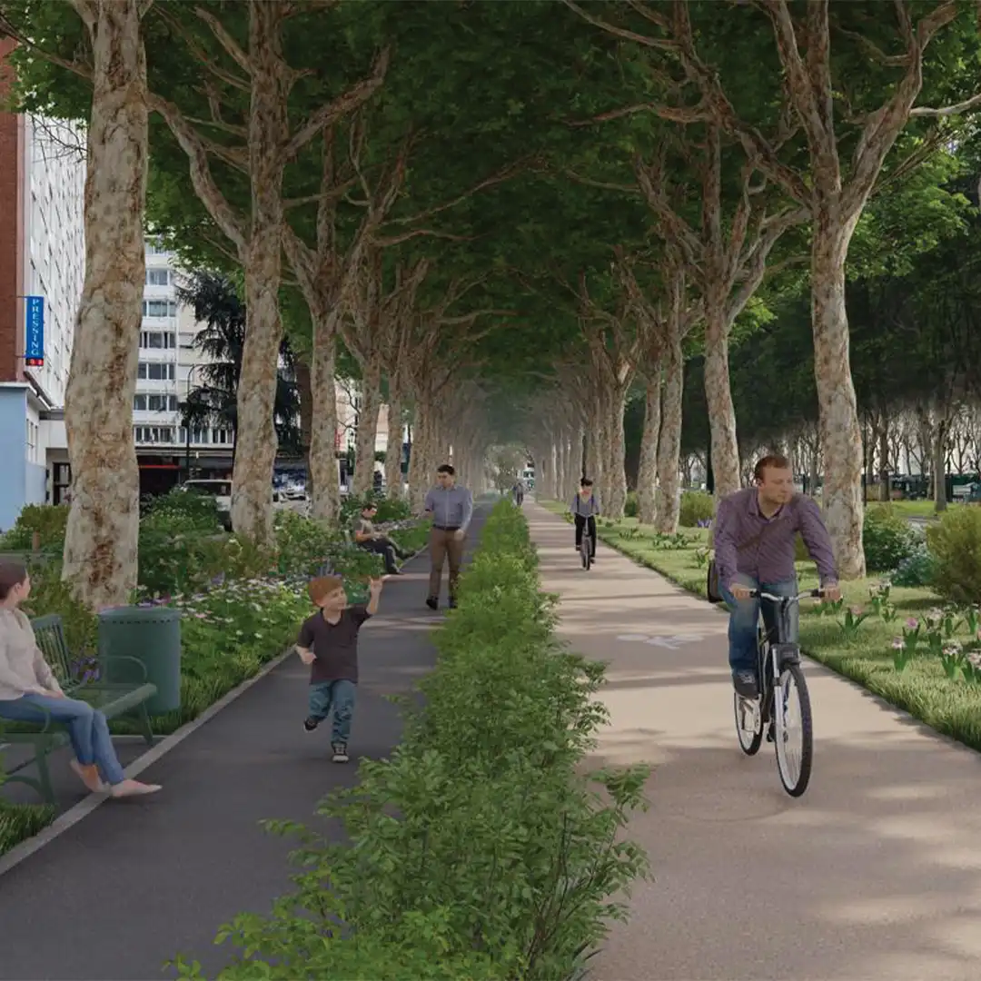 Démocratie participative 4 avenue du general de gaulle