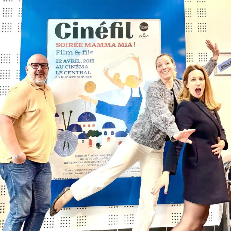 cinefil 2025