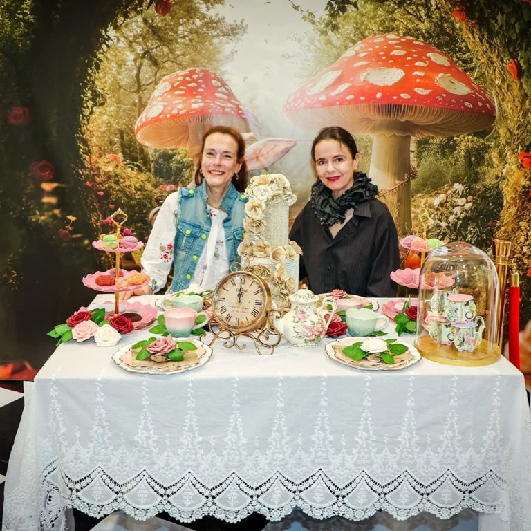 les soeurs nothomb