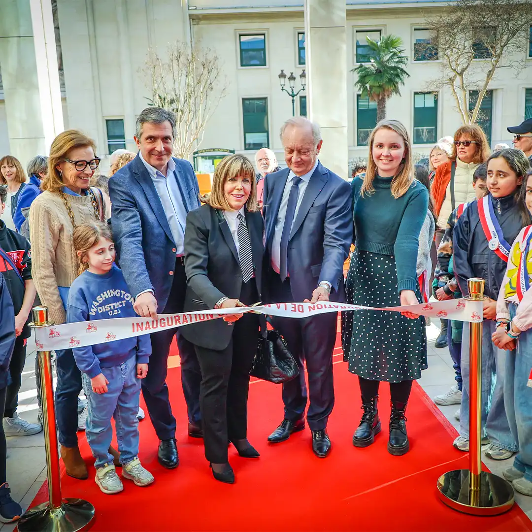 Démocratie participative 13 microfolie