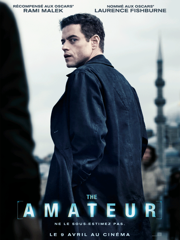 theamateur