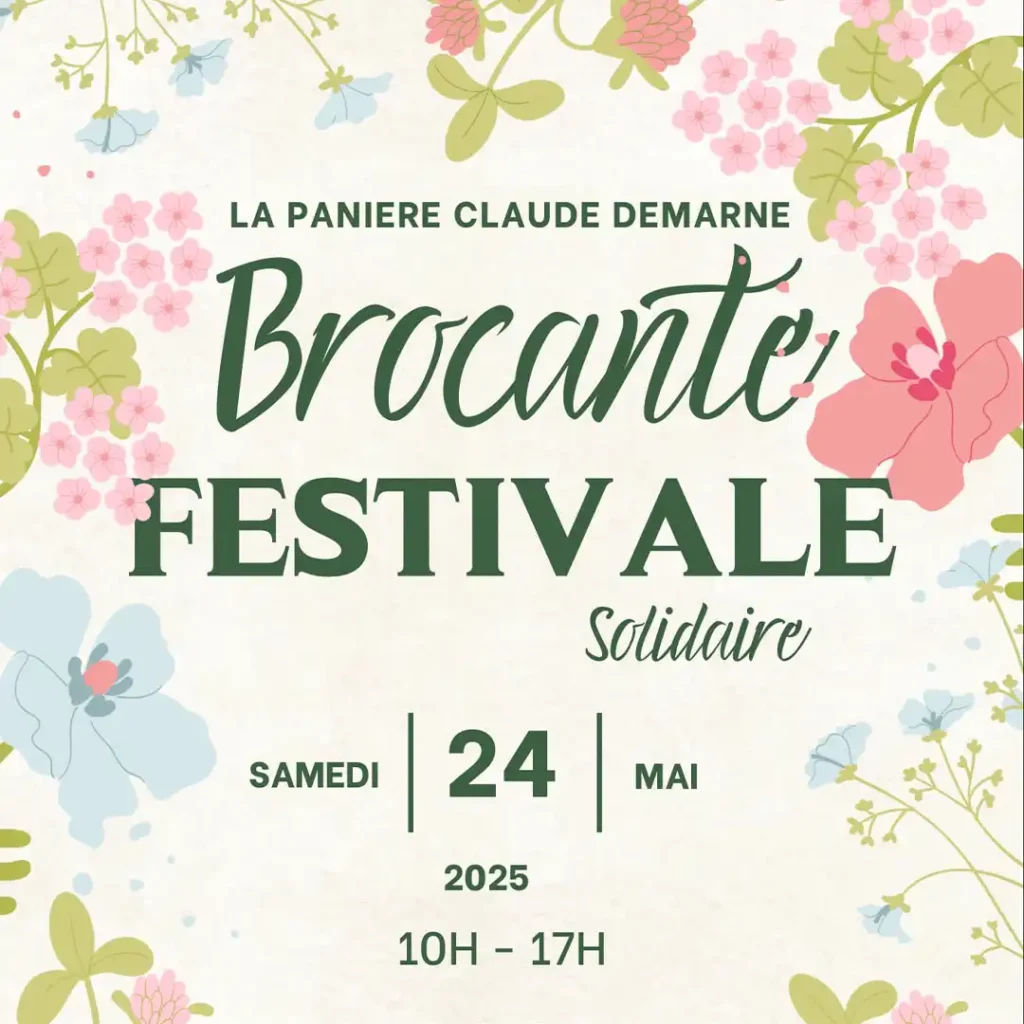 Brocante