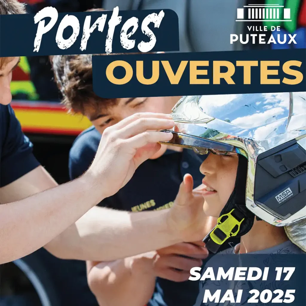 JPO Pompier