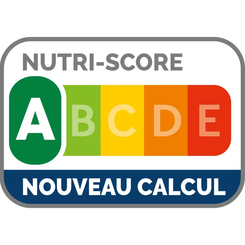 Nutriscore