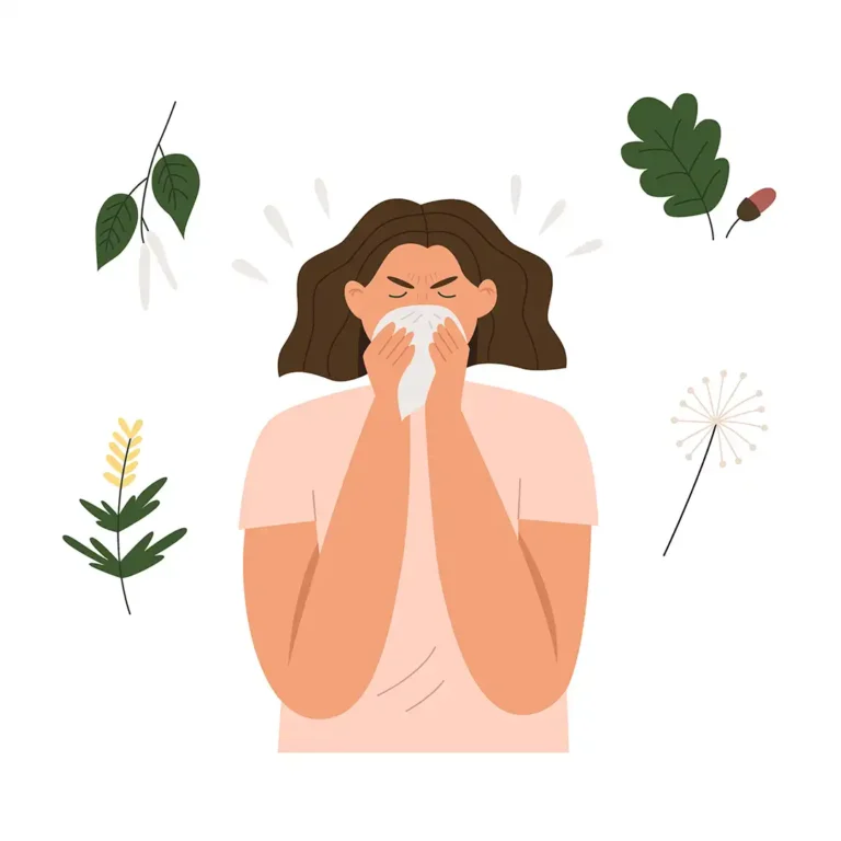allergie