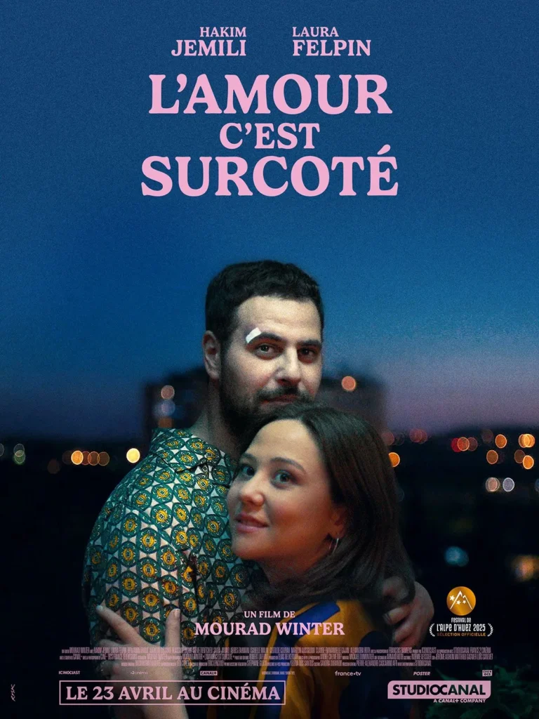 amoursurcote