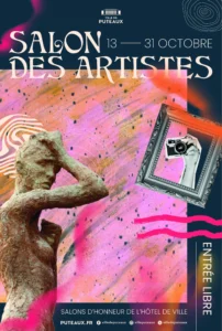 artiste 2k25