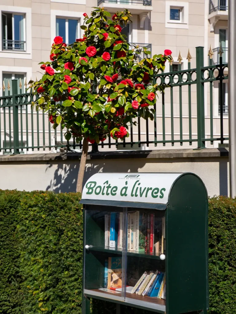 boites a livres 1