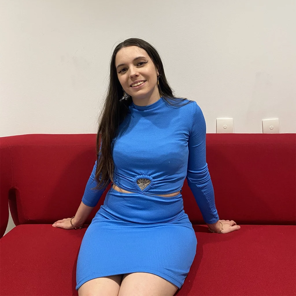 desita