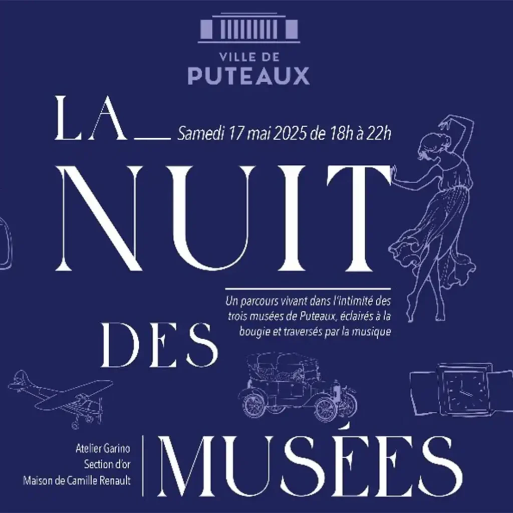 nuit des musee