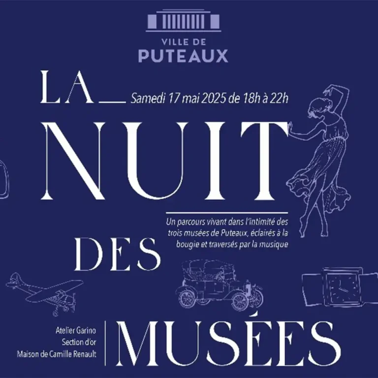 nuit des musee