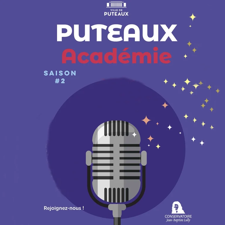 puteaux académie 2025